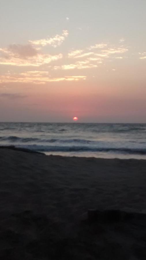 Tolú Hotel El Puerto מראה חיצוני תמונה