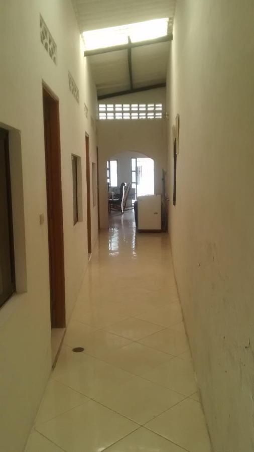 Tolú Hotel El Puerto מראה חיצוני תמונה
