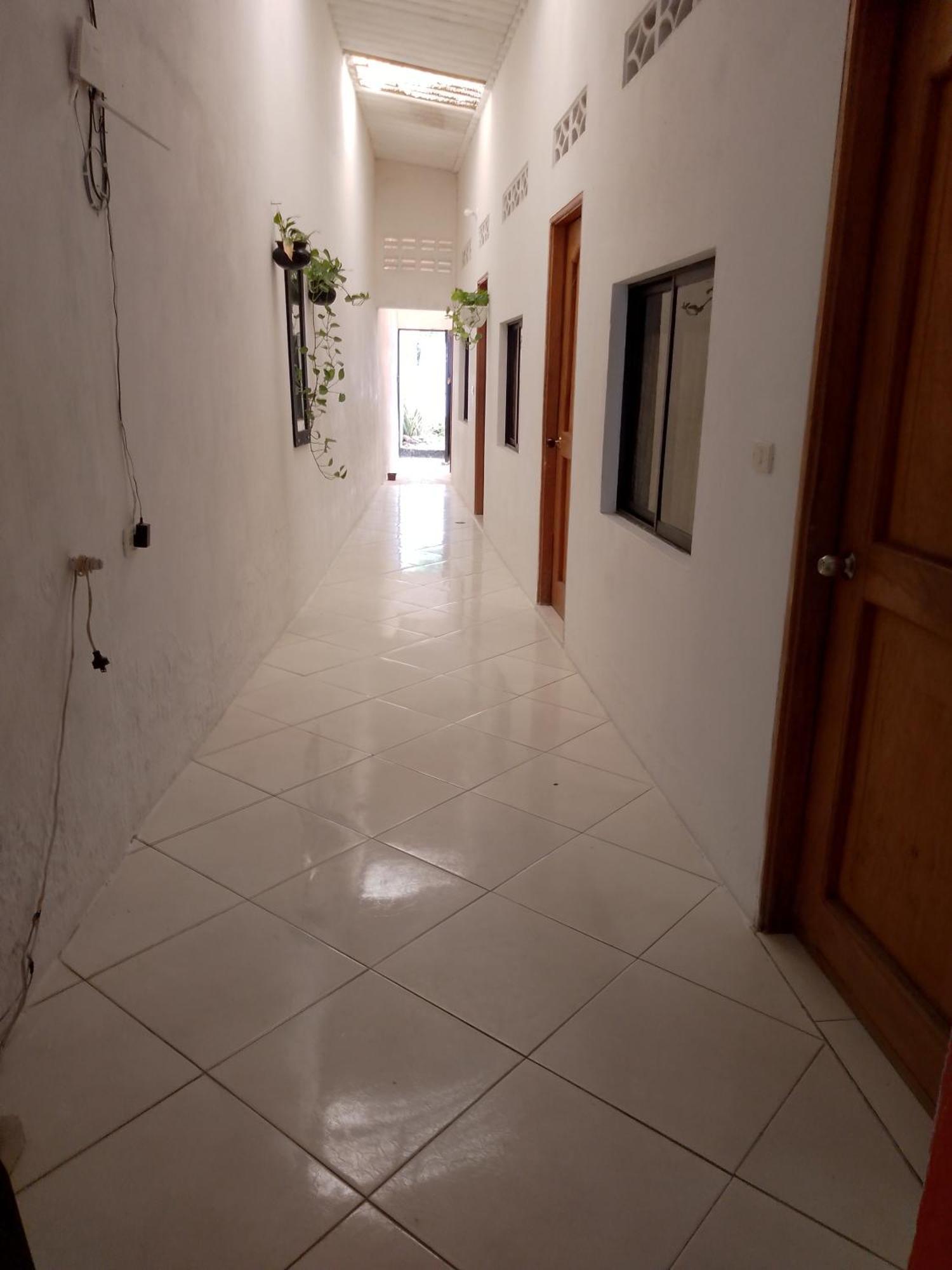 Tolú Hotel El Puerto מראה חיצוני תמונה
