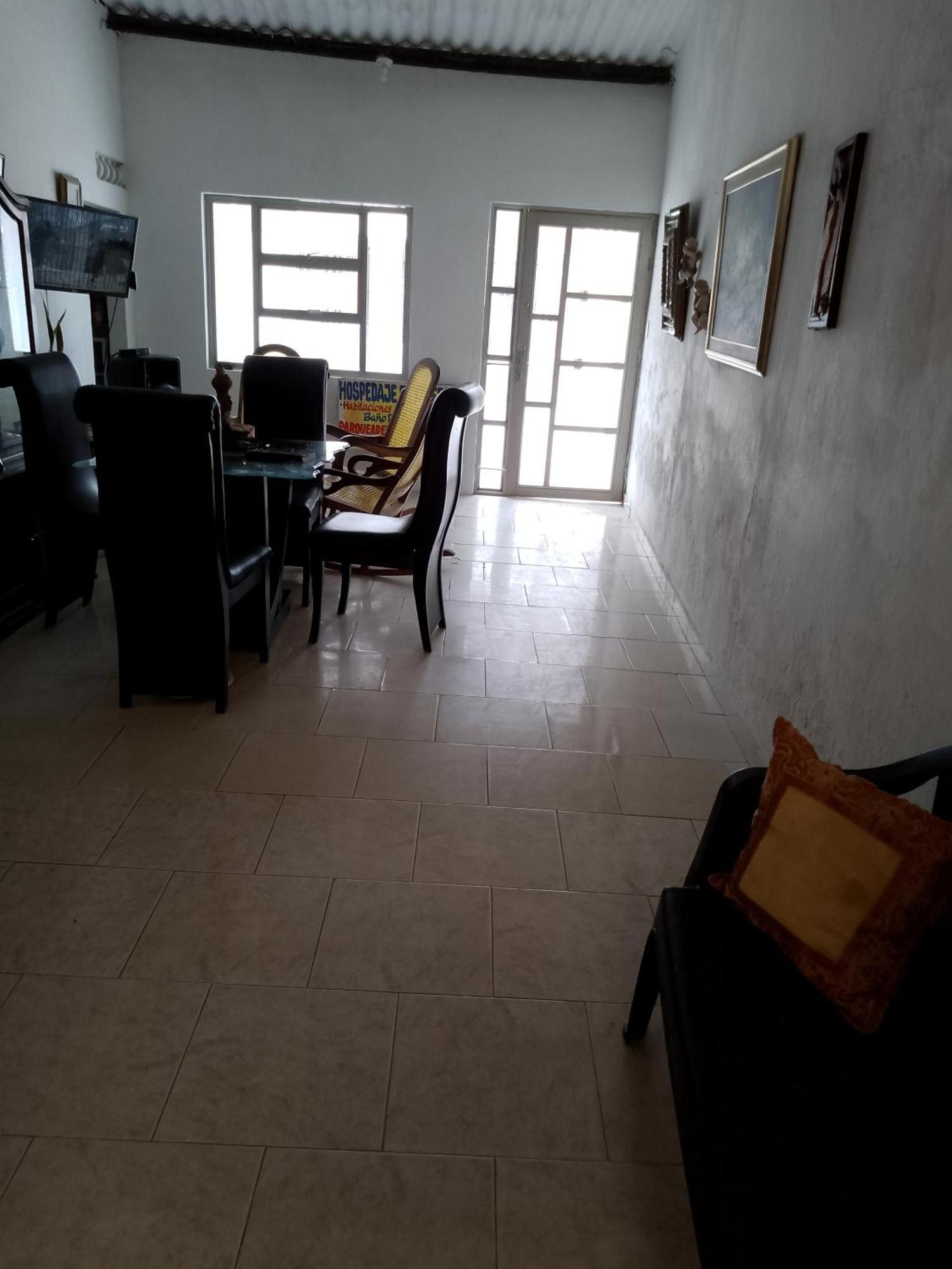 Tolú Hotel El Puerto מראה חיצוני תמונה