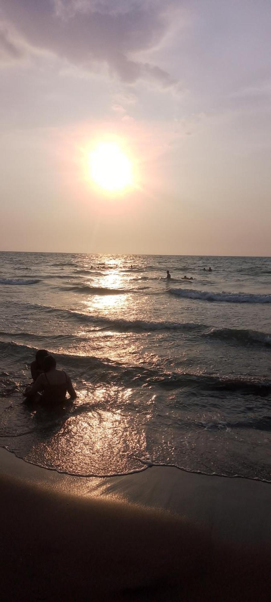 Tolú Hotel El Puerto מראה חיצוני תמונה
