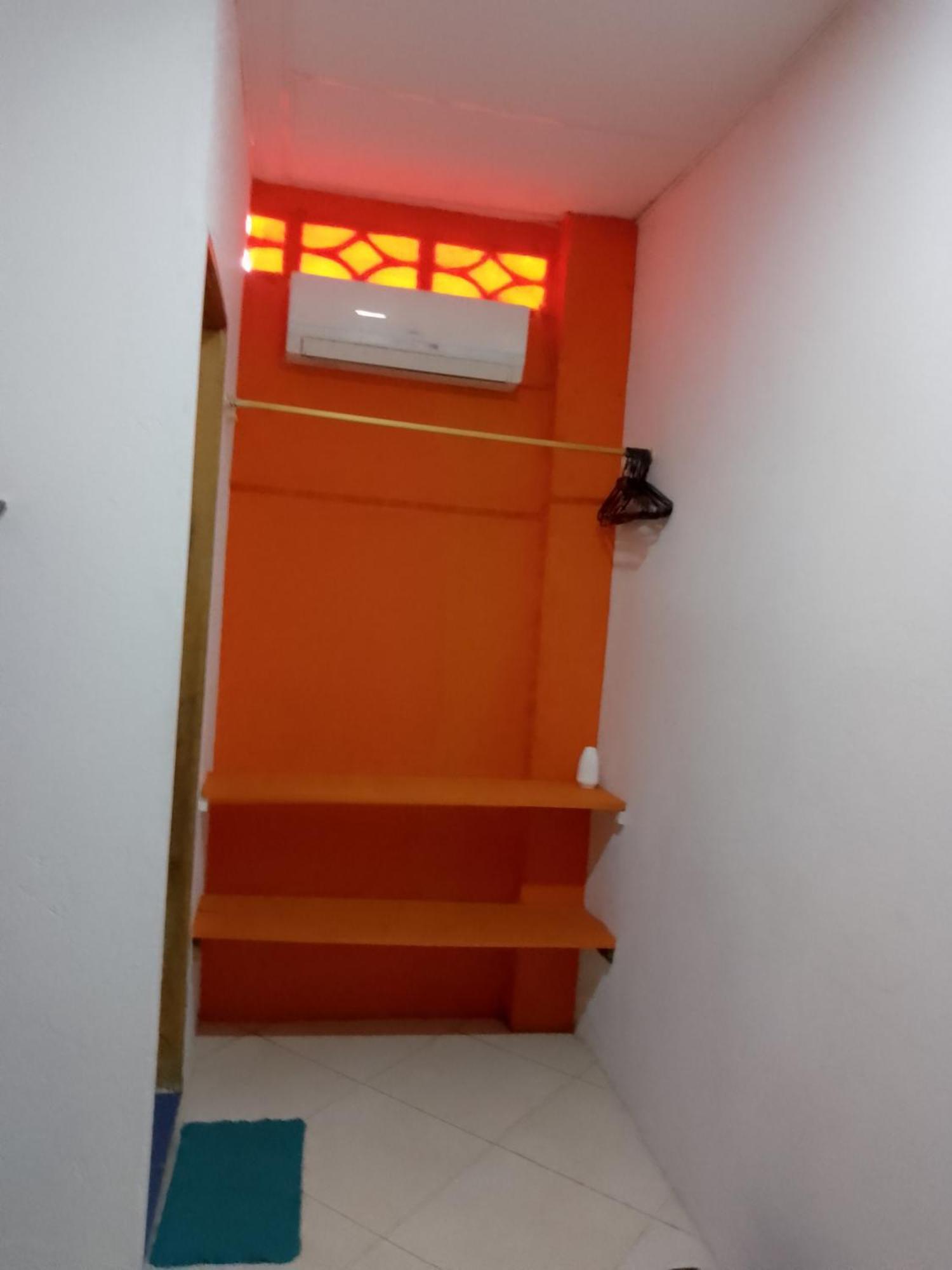 Tolú Hotel El Puerto מראה חיצוני תמונה
