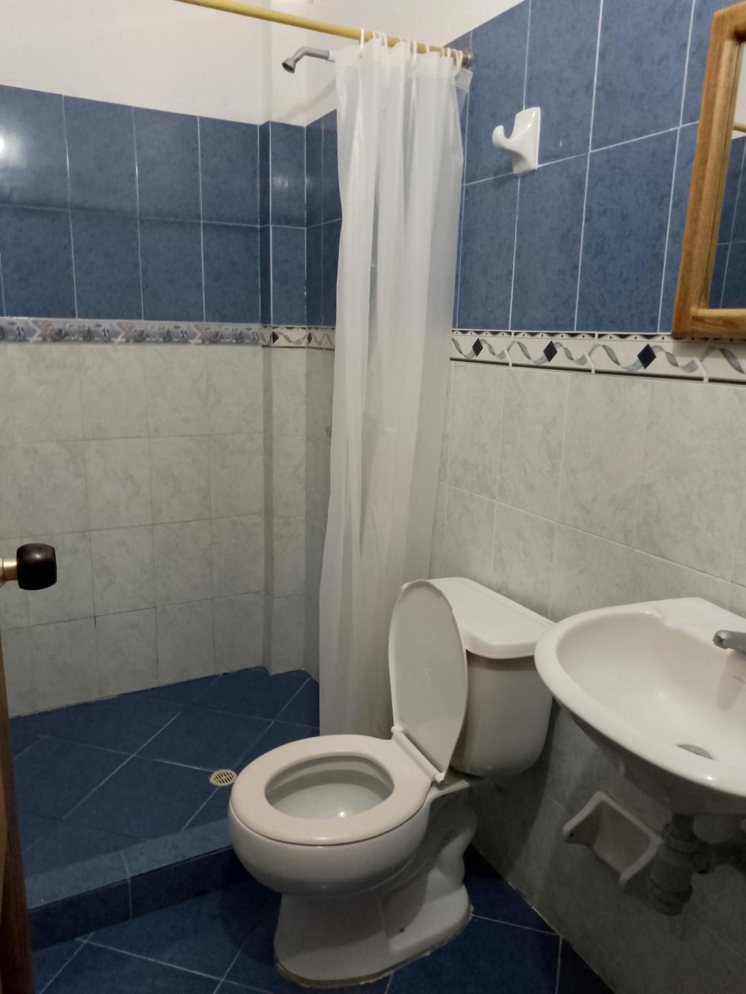 Tolú Hotel El Puerto מראה חיצוני תמונה